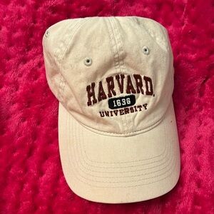Harvard University Unisex hat